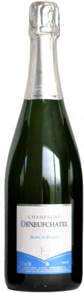 Blanc de blancs Brut