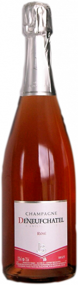 Rosé Brut