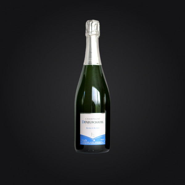 Blanc de blancs - Brut